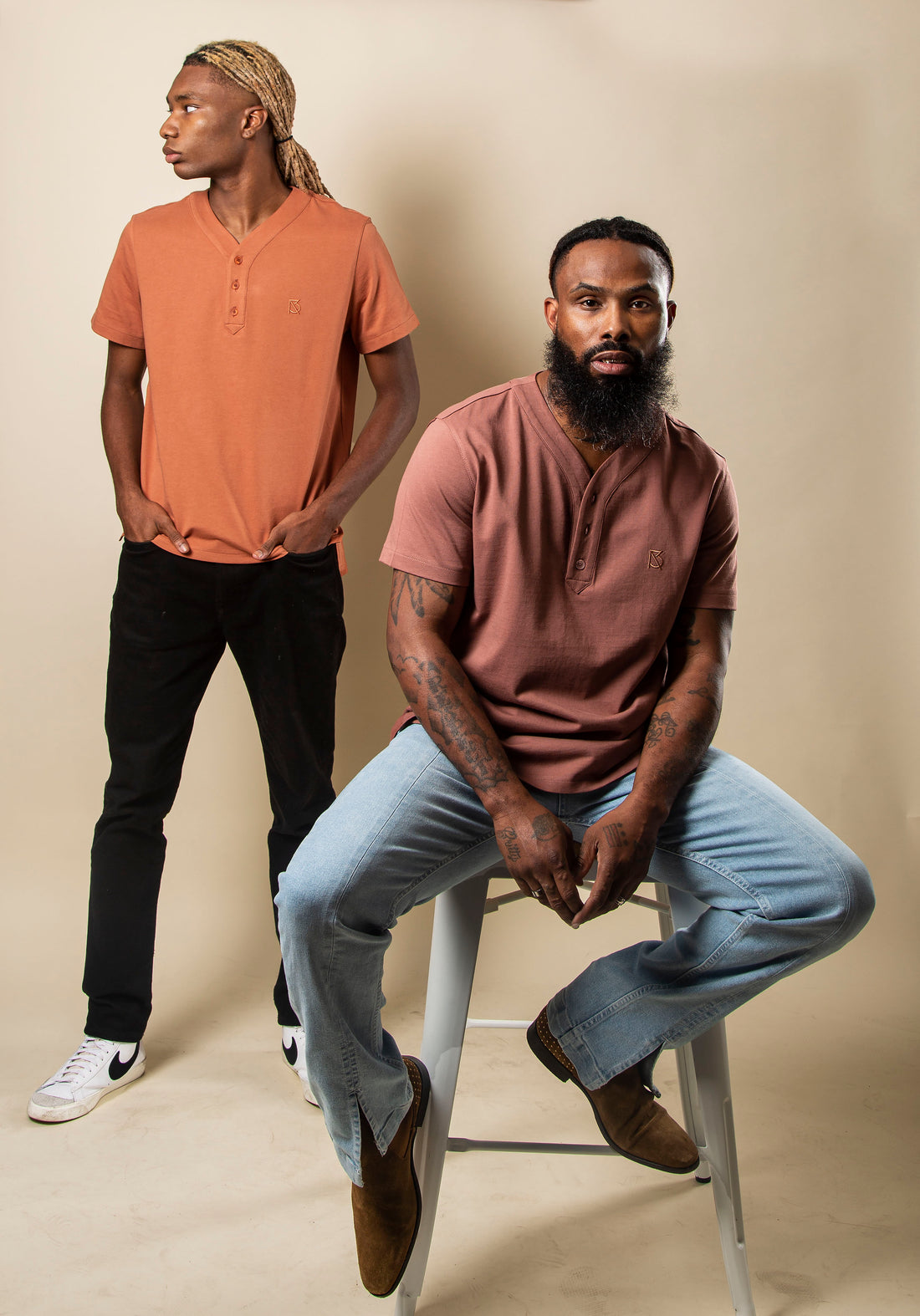 RIGHTEOUS ONES ENTERTAINMENT