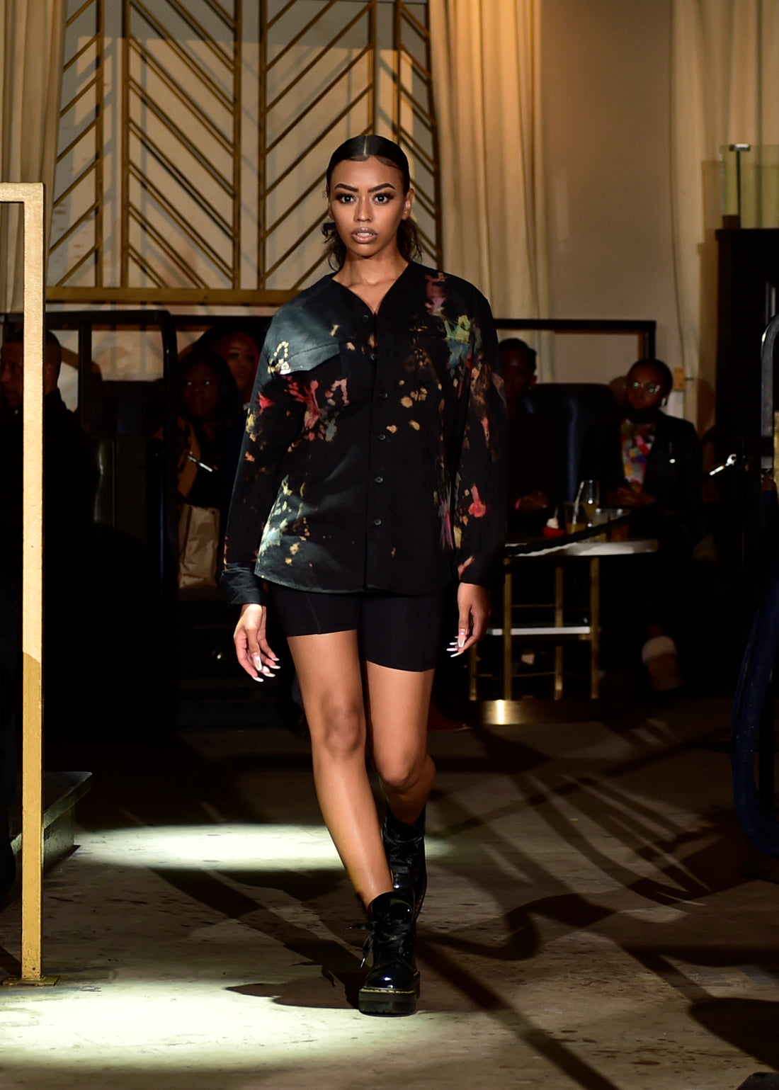 DC INDIE FASHION WEEK