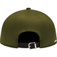 Logo Strapback: Olive