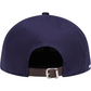 Logo Strapback: Navy