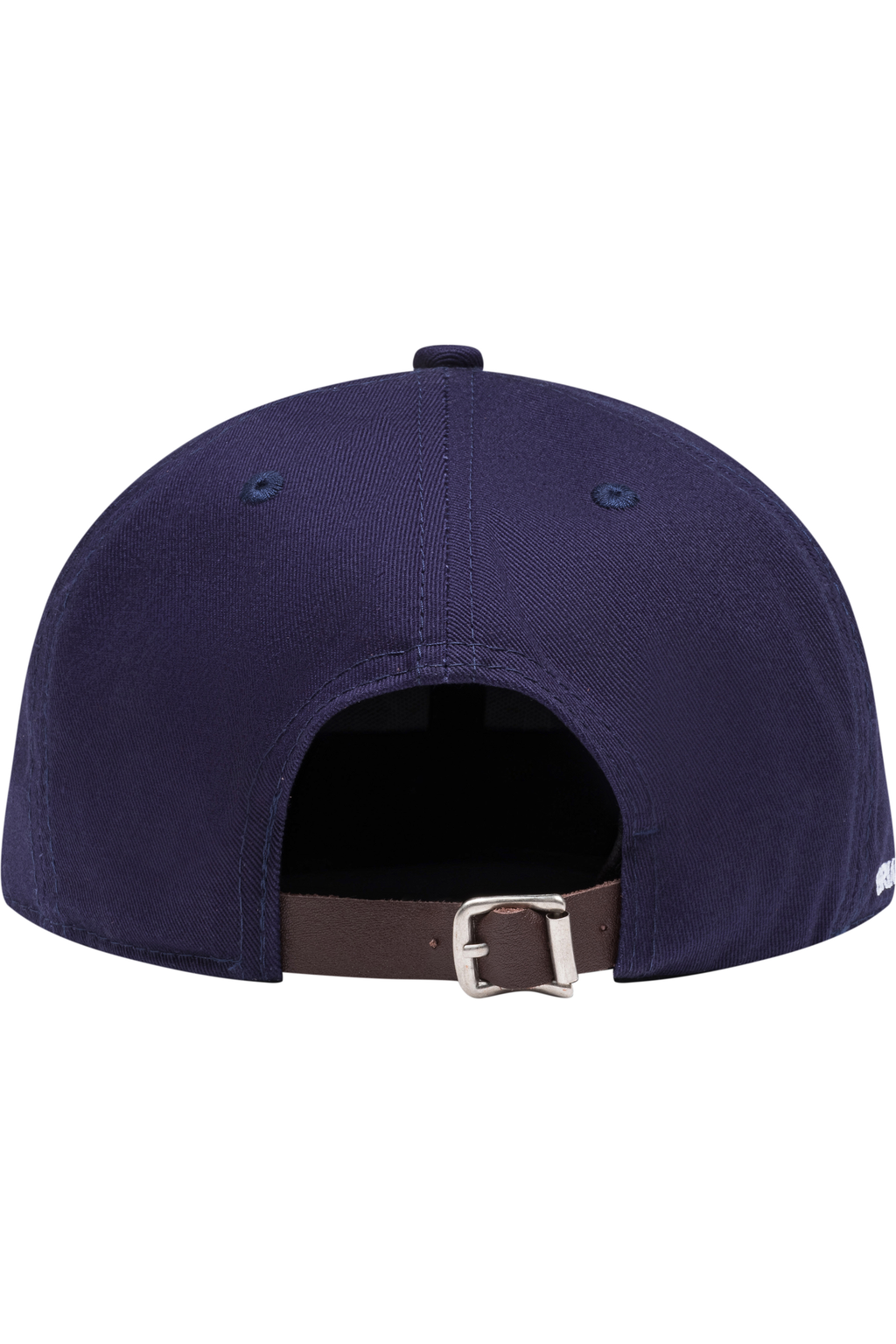 Logo Strapback: Navy