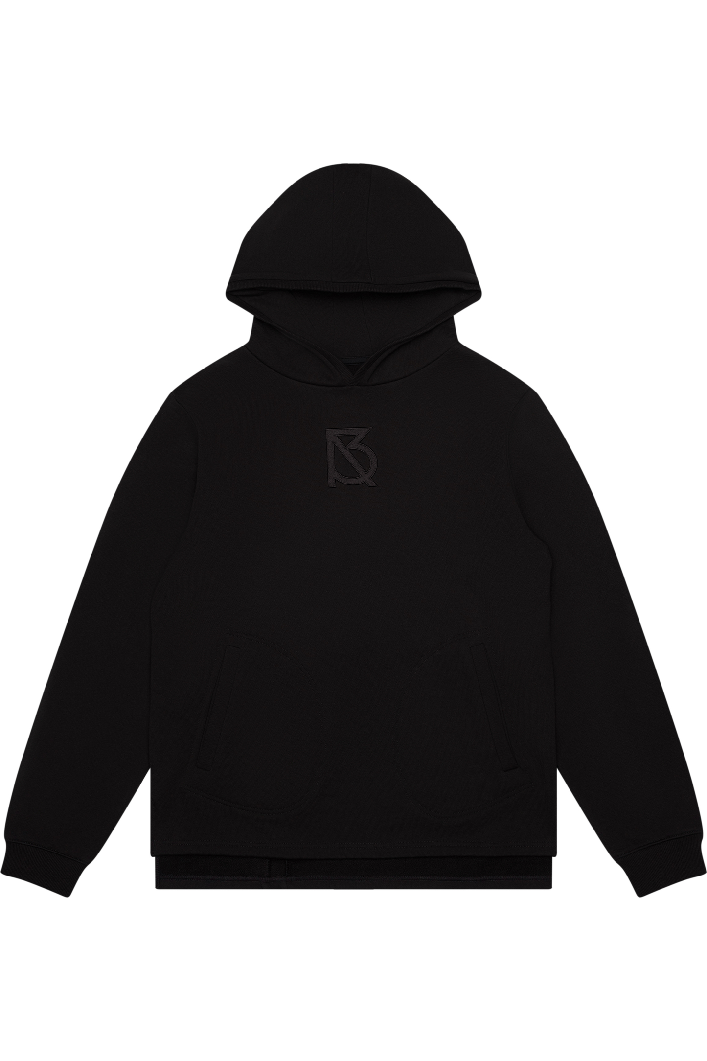 Howard Hoodie: BLACK