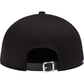 Logo Strapback: Black