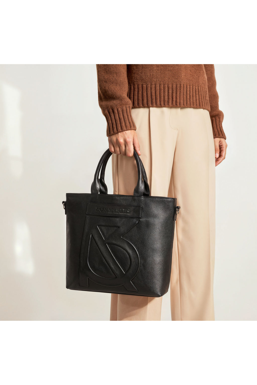 BA Atelier No. 1 Tote