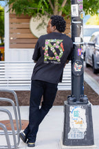 In Full Bloom: Black