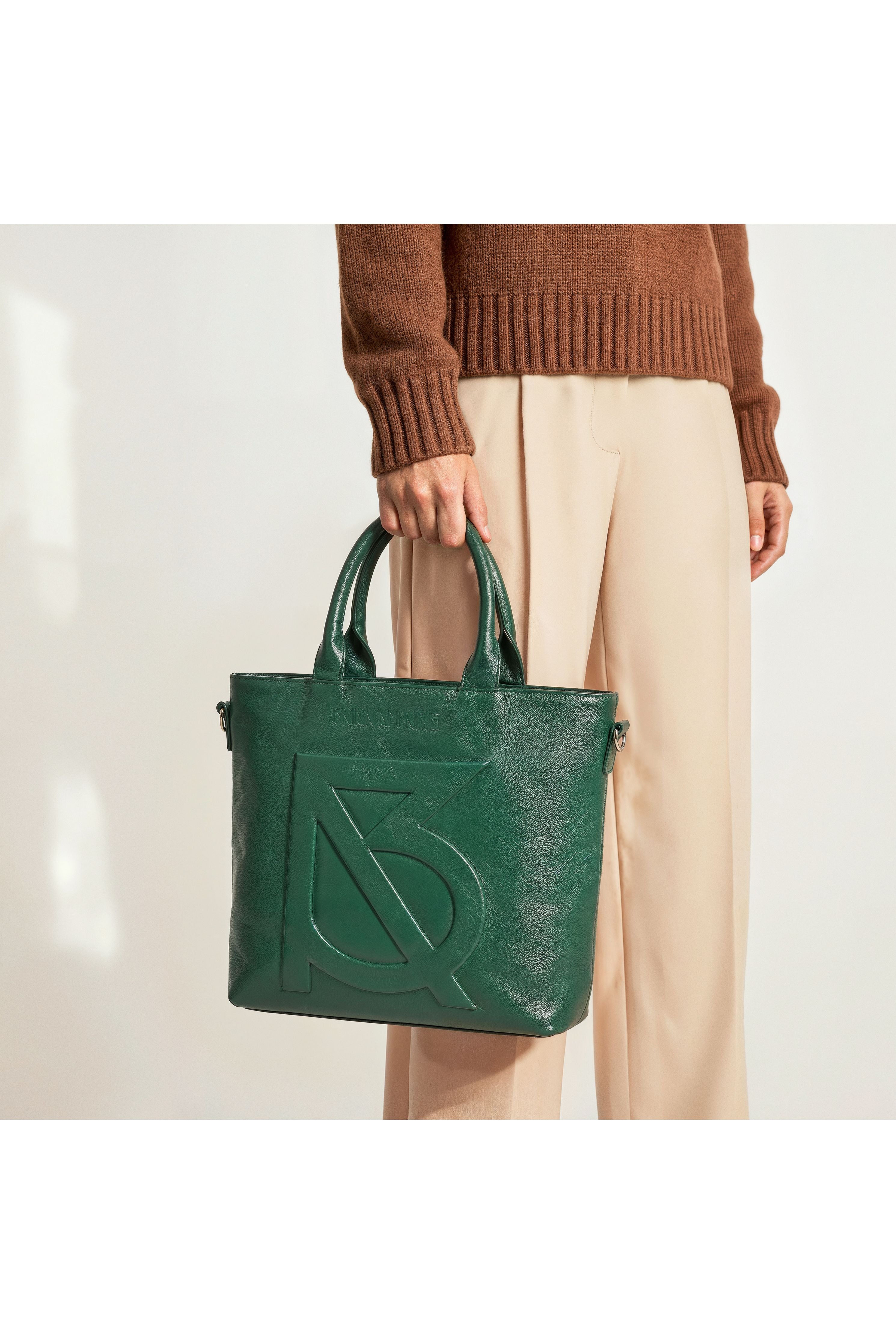 BA Atelier No. 1 Tote