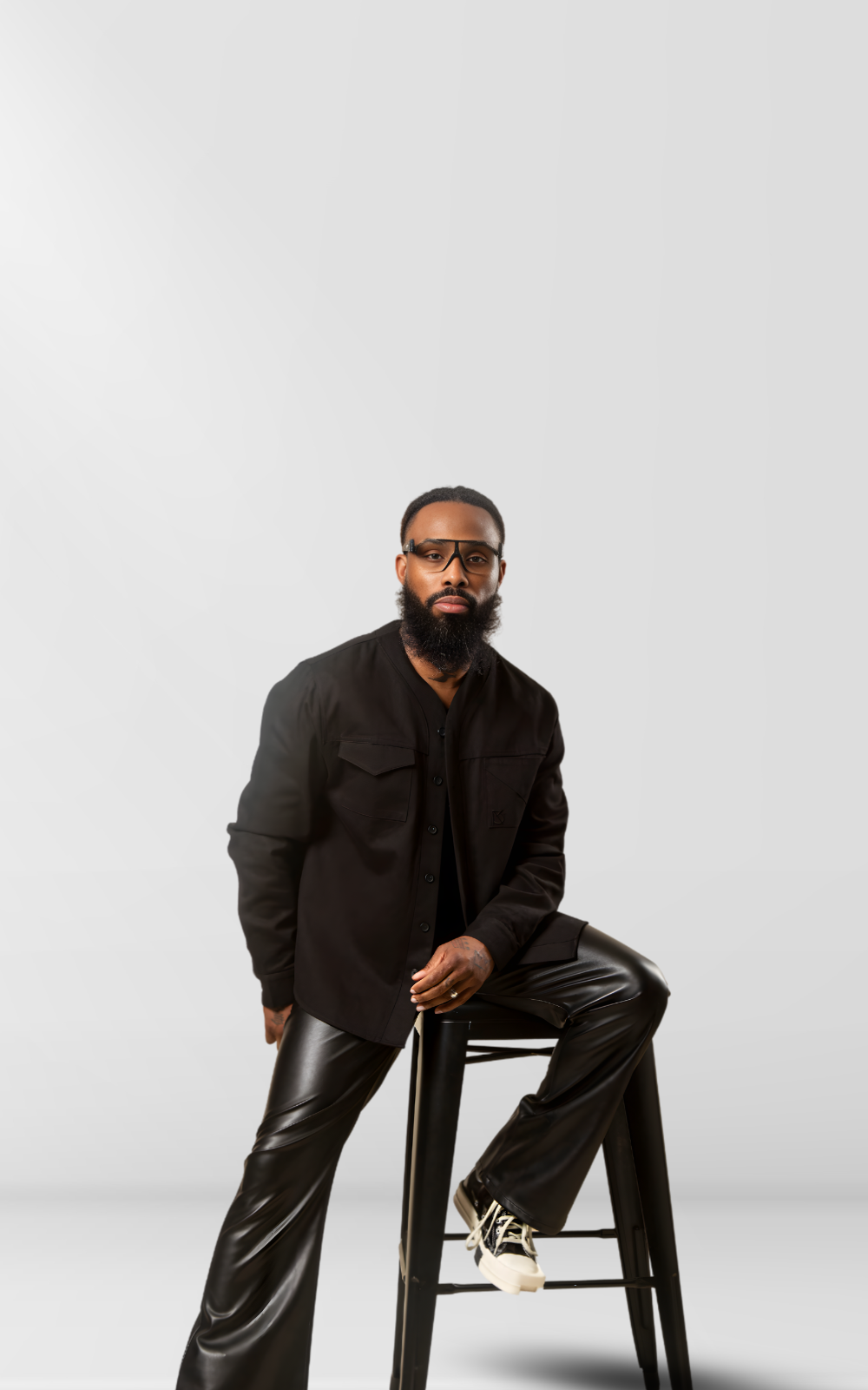 <h2>A New Form of Everday Luxury</h2>