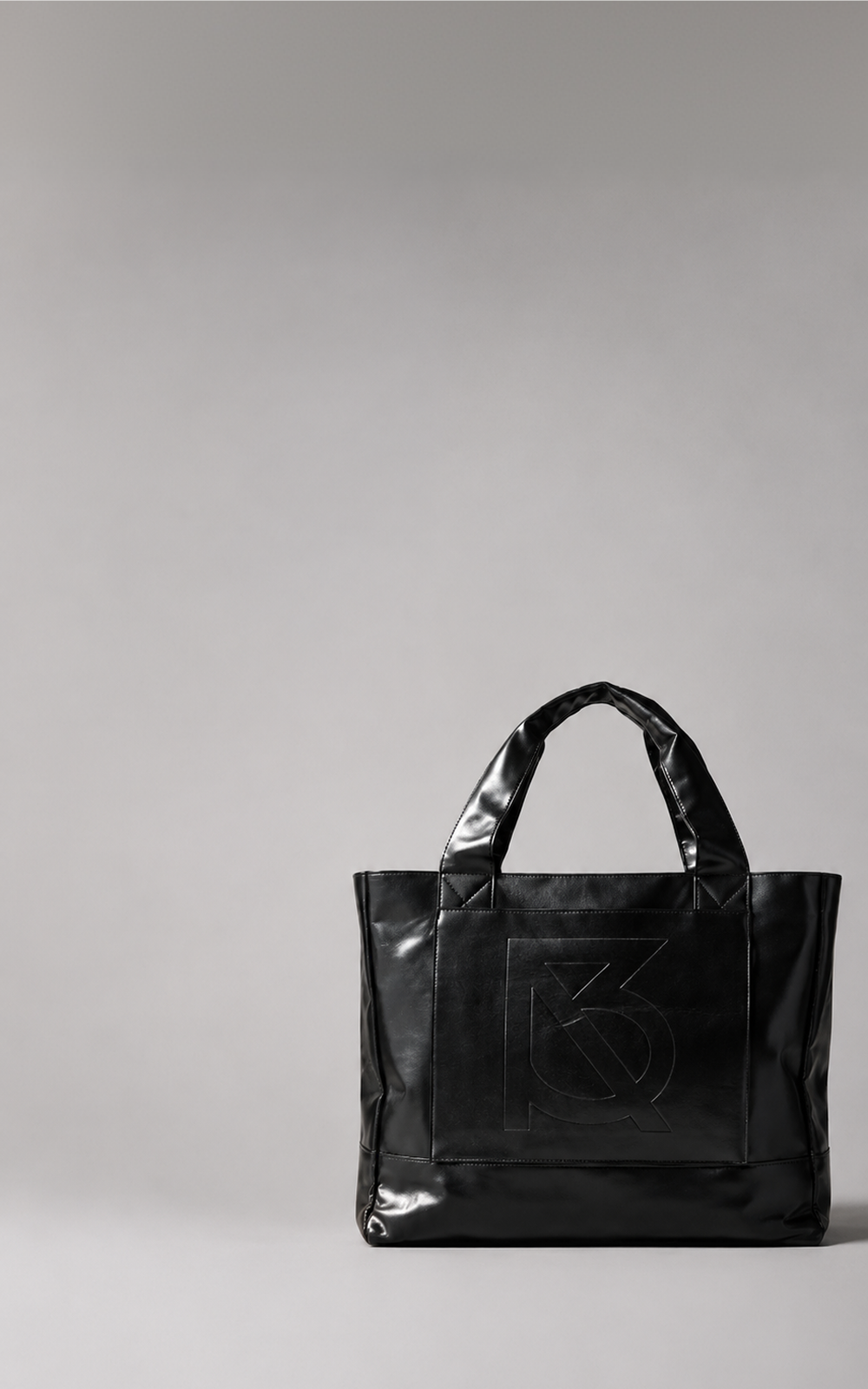<h2>BEGIN YOUR BAG</h2>