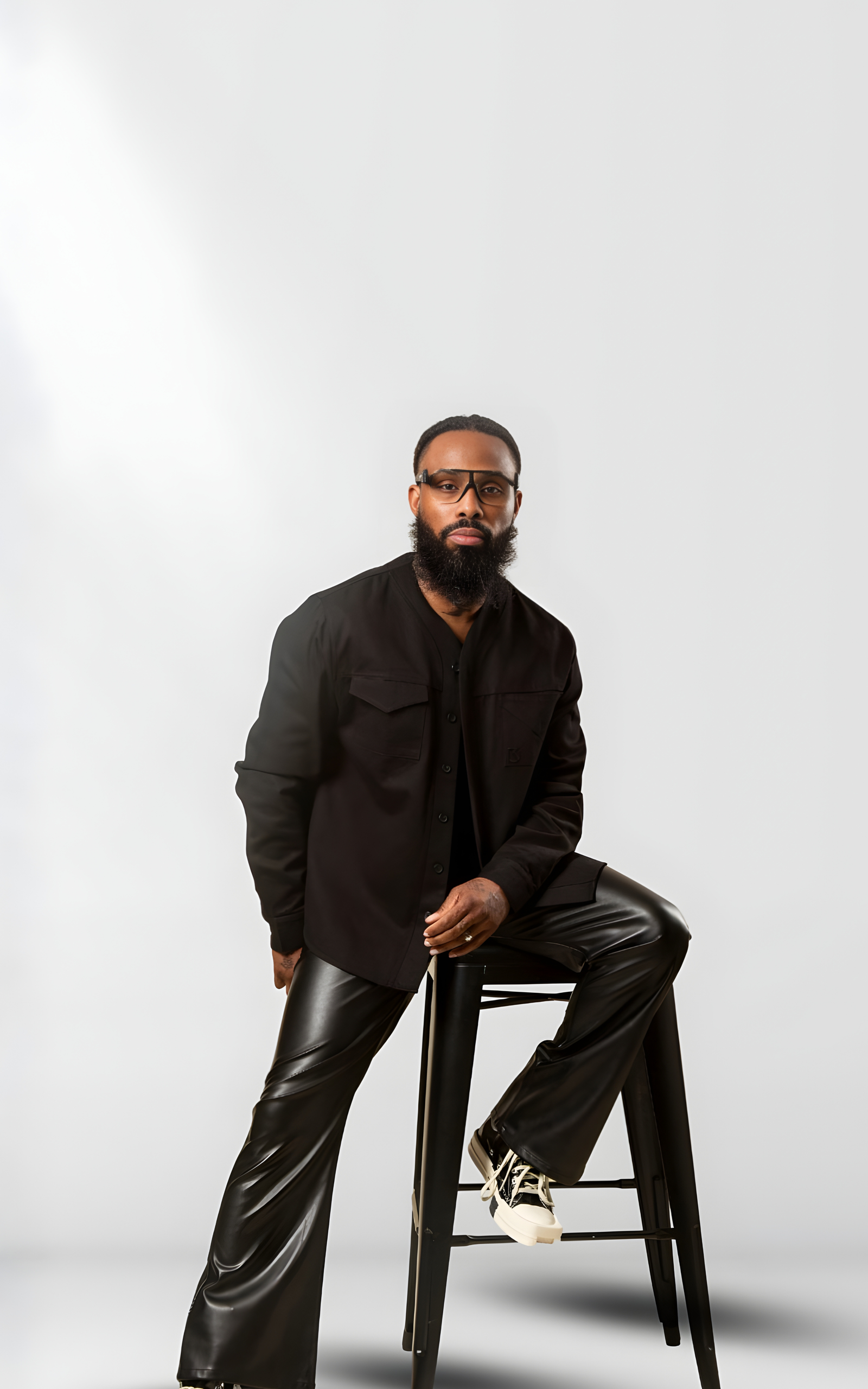 <h2>A New Form of Everday Luxury</h2>