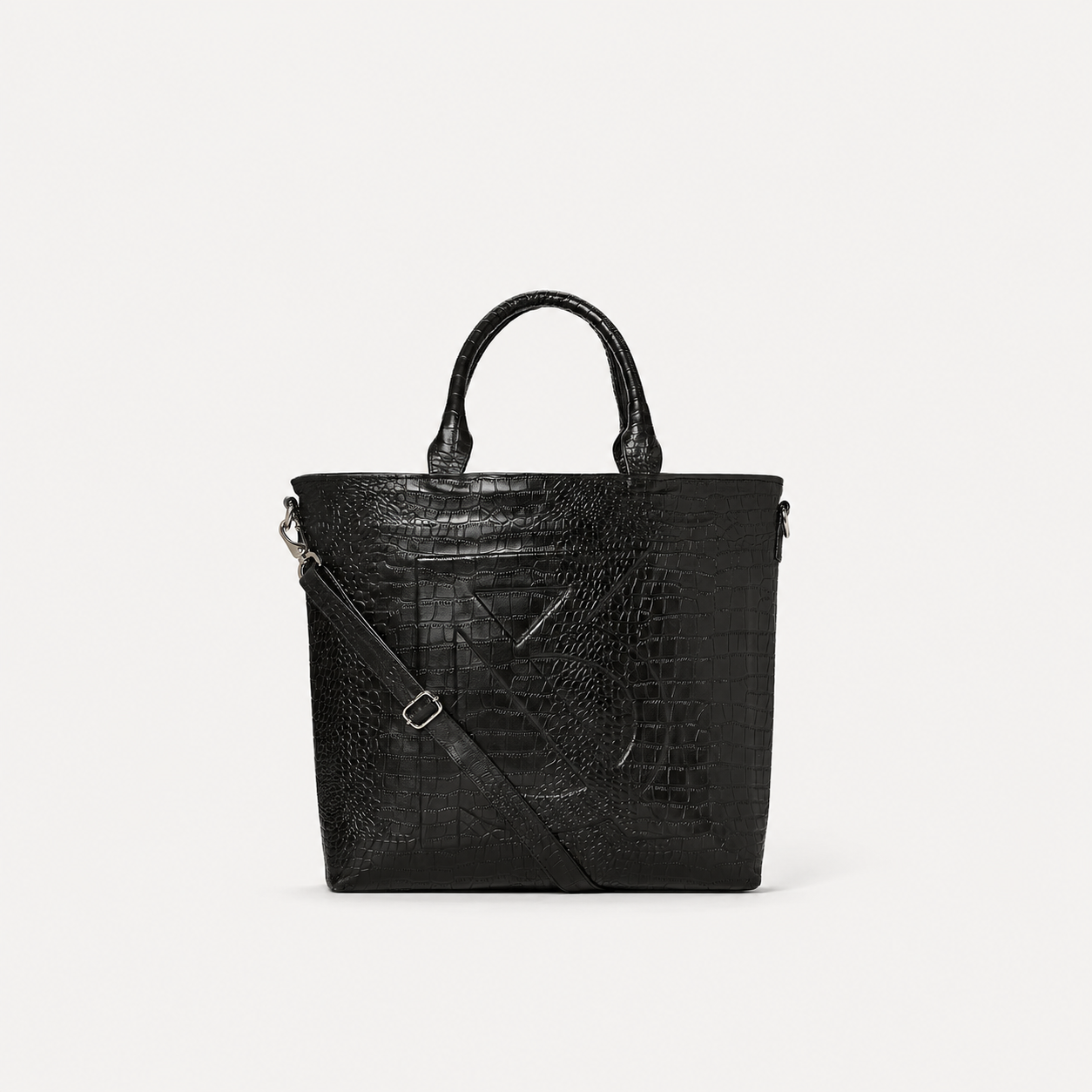 <h2>BEGIN YOUR BAG</h2>