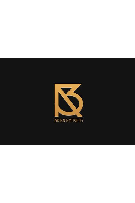 Brian Americus digital gift card with sleek, modern design and brand logo—ideal for gifting exclusive menswear.