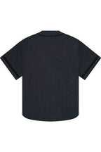 The Edward Baseball Jersey with BA Logo Patch