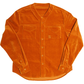 Herman brick corduroy